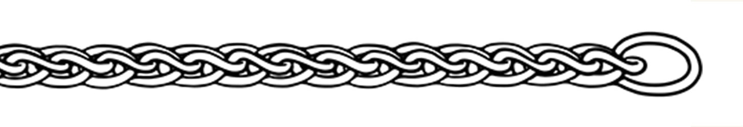 Sketch of Light Spiga chain