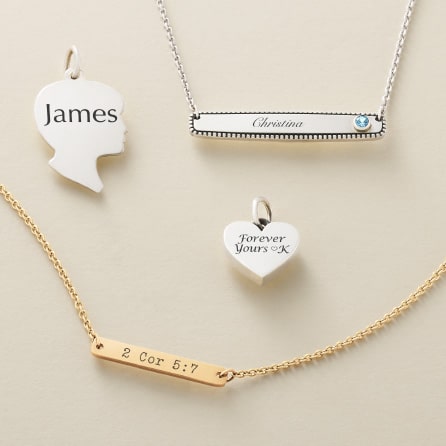 Personalize and make it yours
