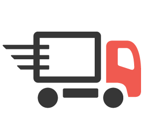 Fast Mail truck icon